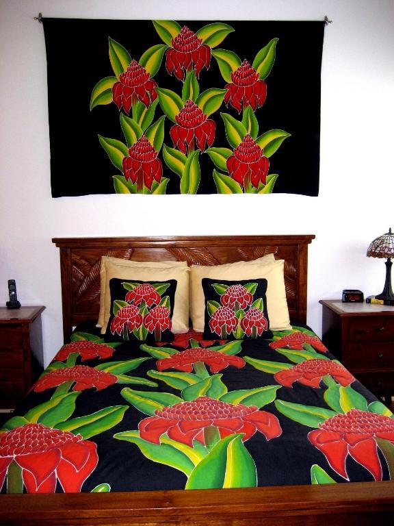 Keaau Place Quarto foto