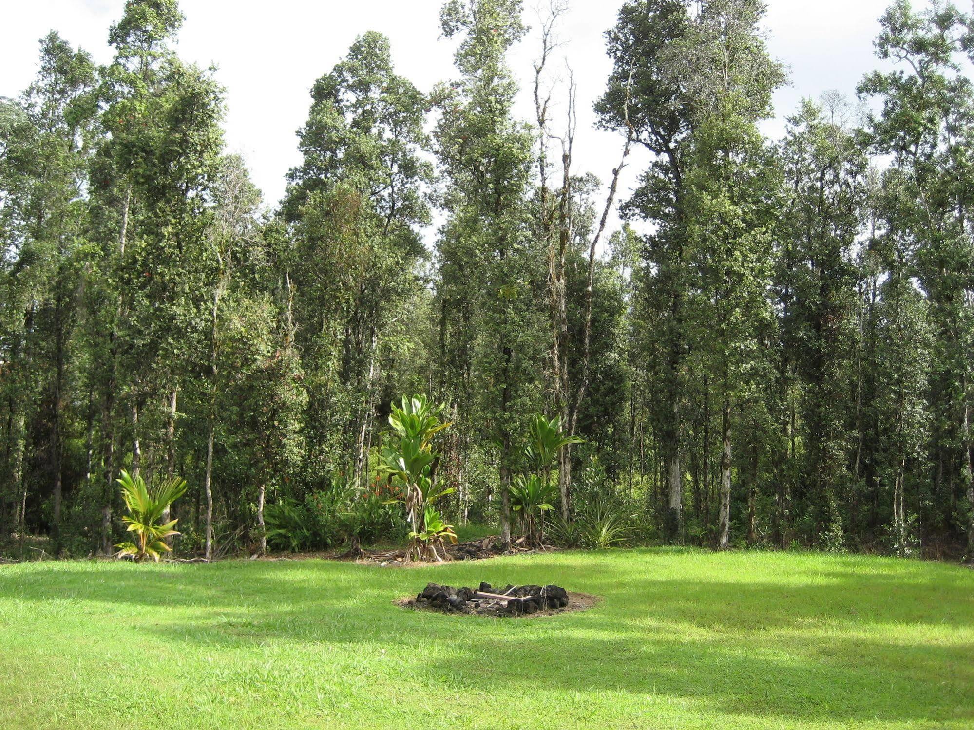 Keaau Place Exterior foto